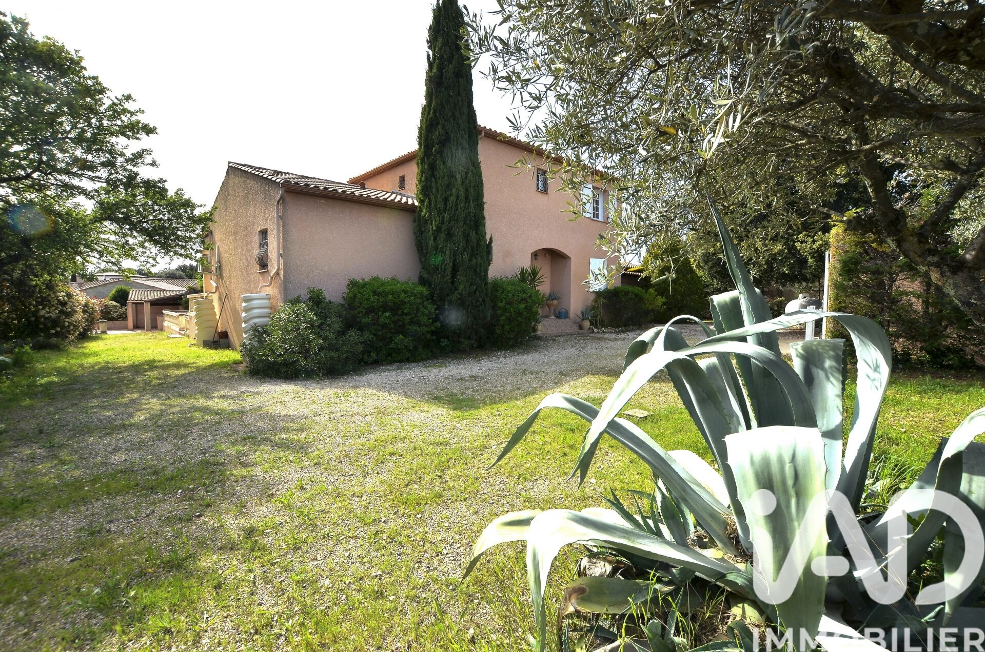 Vente Maison/villa 6 pièces - Photo 2