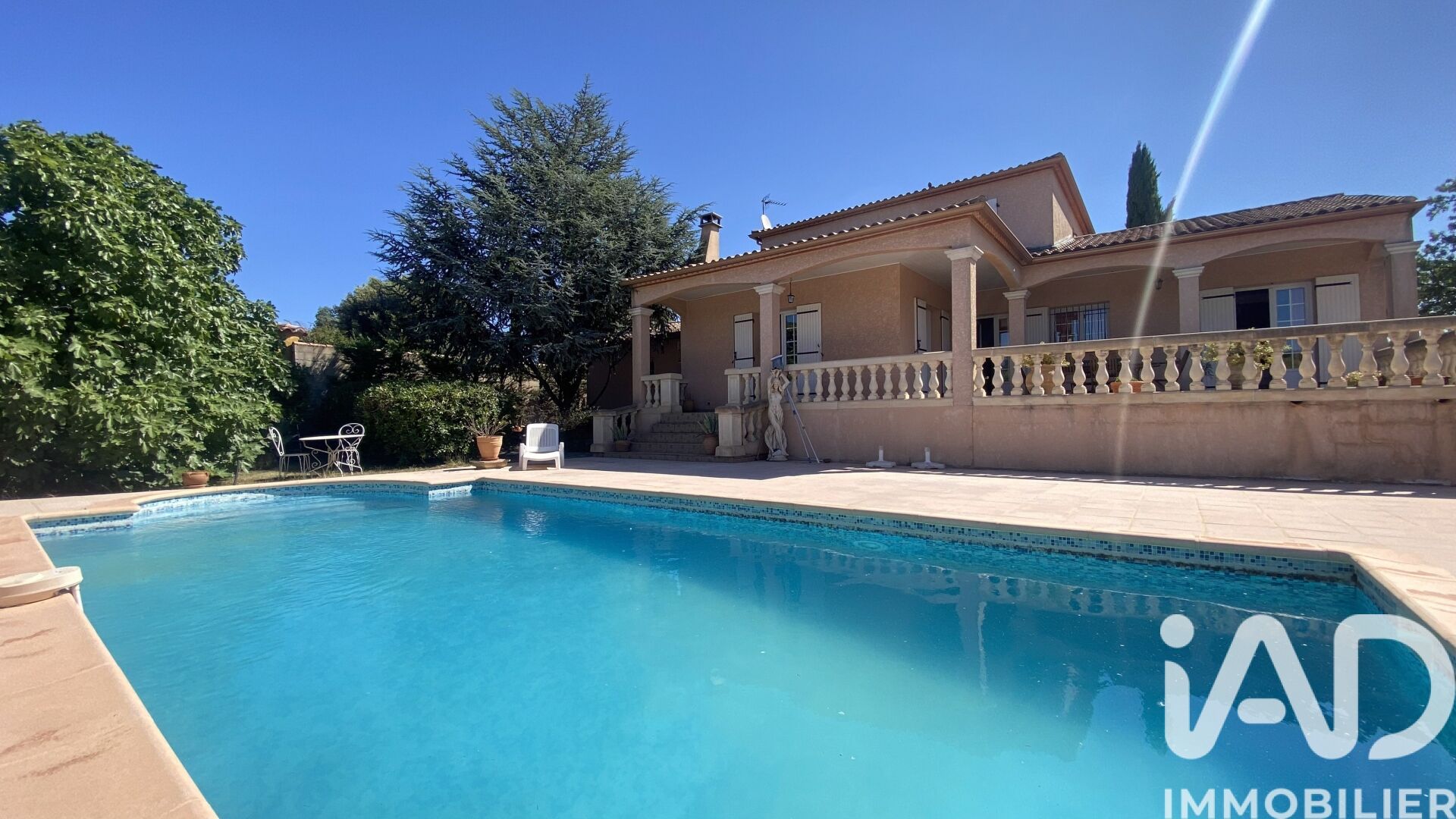 Vente Maison/villa 6 pièces - Photo 3