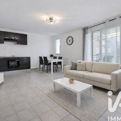 Appartement 4 pièces 185000 €