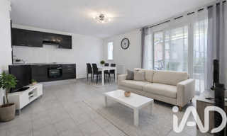 Appartement 4 Pièces 82 m² à vendre à Pau (64000)