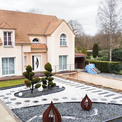 Maison 7 pièces 496000 €