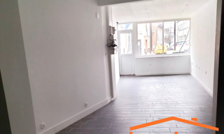 Commerce  75 m² à vendre à Guînes (62340)