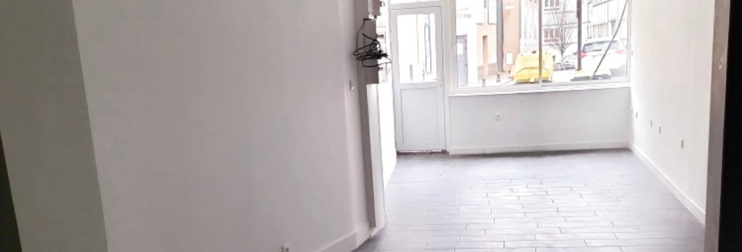 Commerce  75 m² à vendre à Guînes (62340)