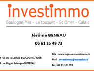Local commercial Boulogne sur mer — photo 2