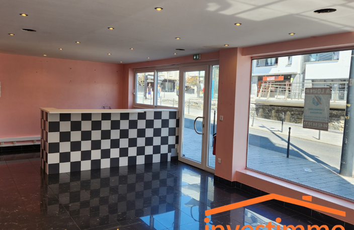 Local commercial Boulogne sur mer — photo 4