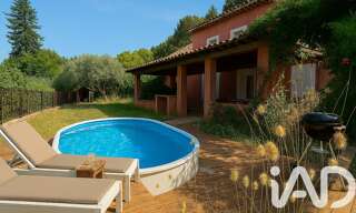 Maison 3 Pièces 61 m² à vendre à Draguignan (83300)