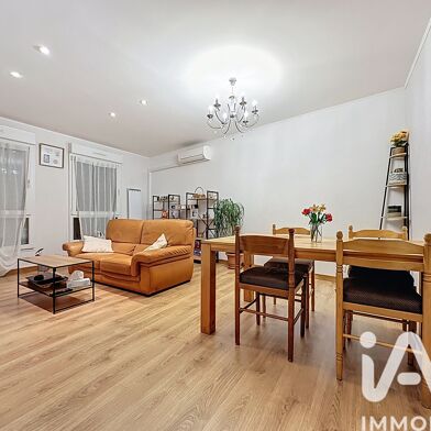 Appartement 3 pièces 75000 €