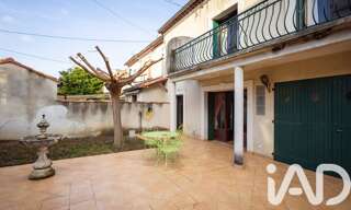 Maison 6 Pièces 108 m² à vendre à Arles (13200)