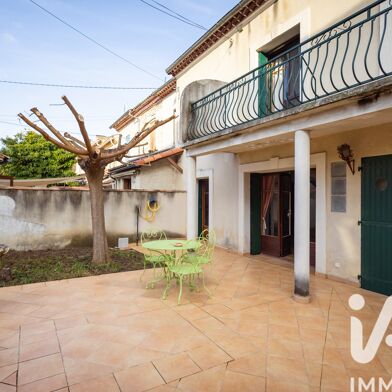 Maison 6 pièces 355000 €