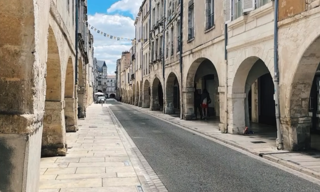 Appartement 1 Pièce 15 m² à vendre à La Rochelle (17000)