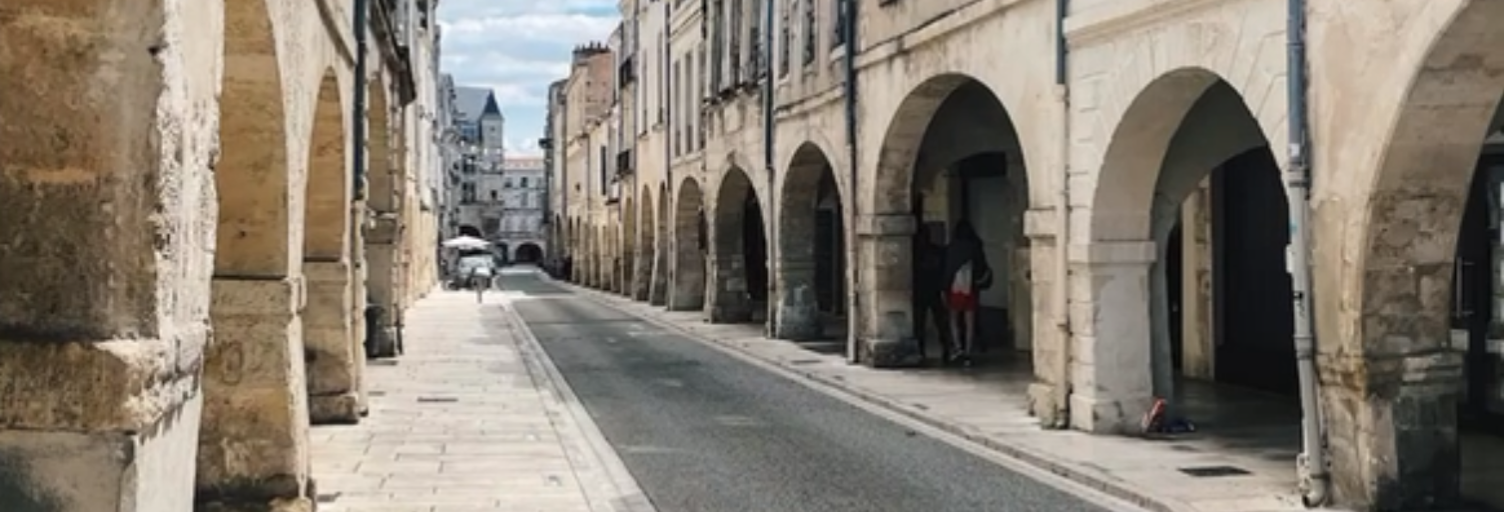 Appartement 1 Pièce 15 m² à vendre à La Rochelle (17000)