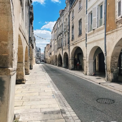 Appartement 1 pièces 189000 €