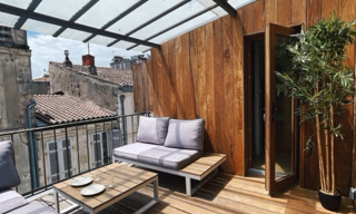 Appartement 1 Pièce 15 m² à vendre à La Rochelle (17000)