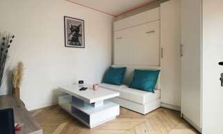 Appartement 1 Pièce 15 m² à vendre à La Rochelle (17000)
