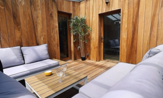 Appartement 1 Pièce 15 m² à vendre à La Rochelle (17000)