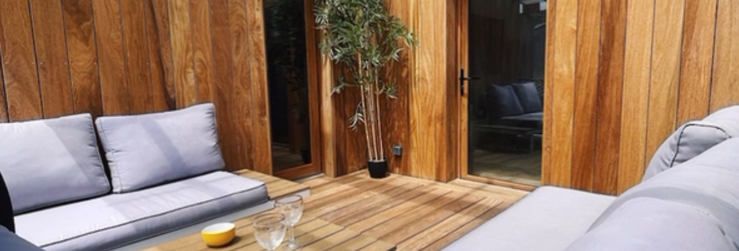 Appartement 1 Pièce 15 m² à vendre à La Rochelle (17000)