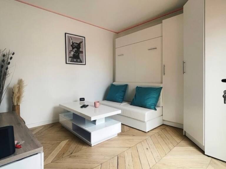 Vente Studio 1 pièce — photo 1