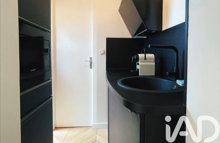 Vente Studio 1 pièce — photo 3