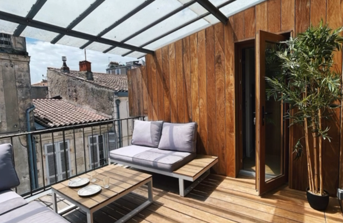 Vente Studio 1 pièce — photo 5