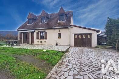 Maison 5 pièces 224000 €