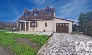 Maison 5 Pièces 95 m² à vendre à Saint-Aubin-lès-Elbeuf (76410)