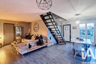 Maison 5 pièces 224000 €