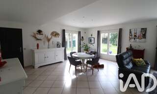 Maison 5 Pièces 133 m² à vendre à Artigues-près-Bordeaux (33370)