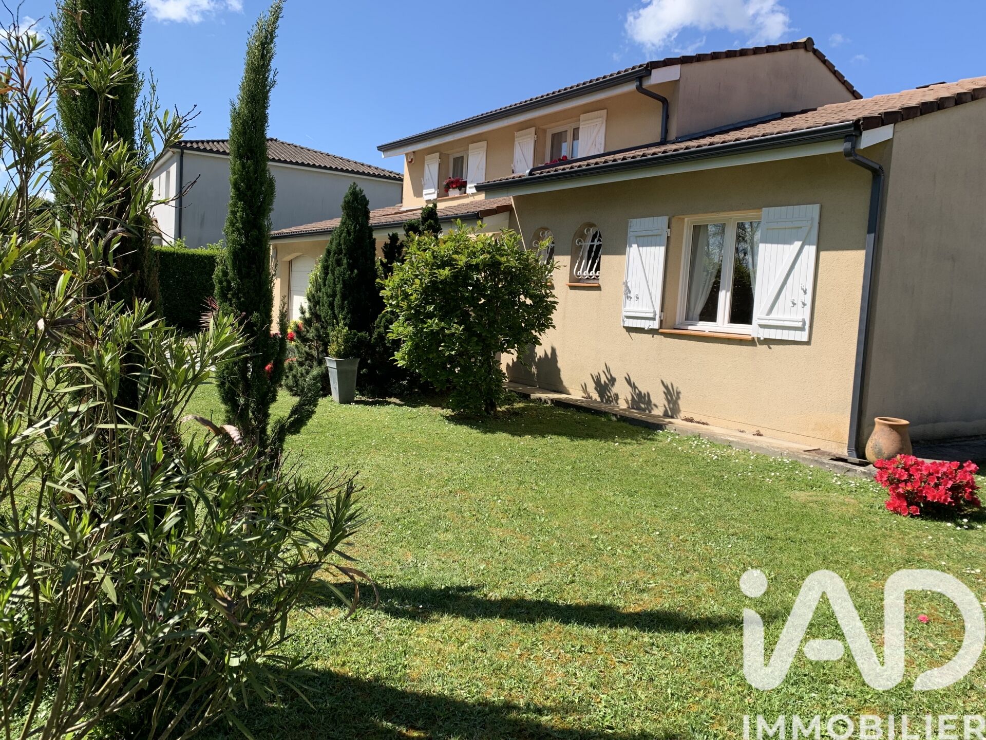 Maison à vendre, 5 pièces, 133 m², Artigues-Près-Bordeaux