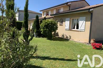 Maison 5 pièces 410000 €