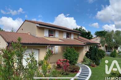 Maison 5 pièces 410000 €