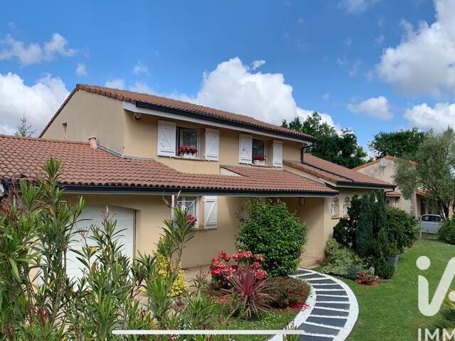 Vente Maison/villa 5 pièces — photo du bien
