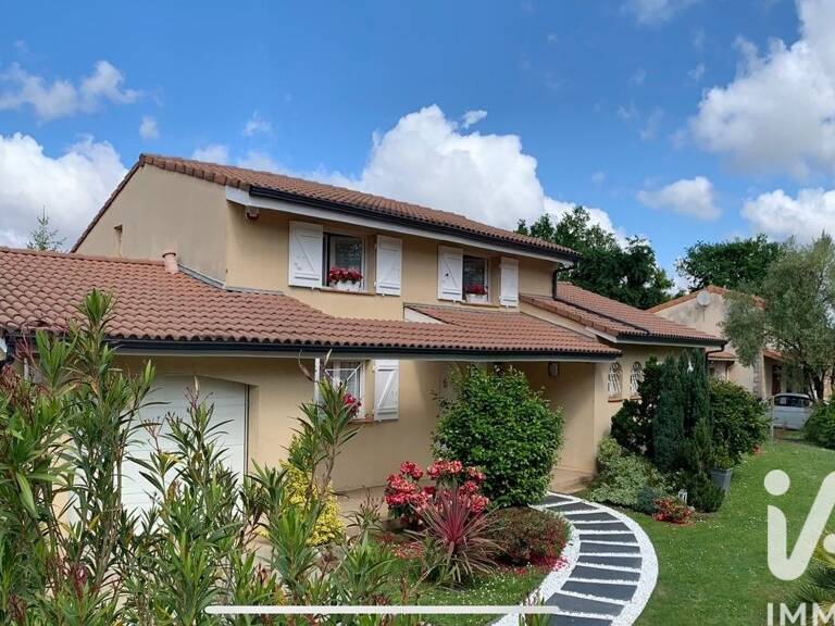 Vente Maison/villa 5 pièces — photo 1