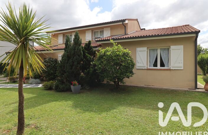 Vente Maison/villa 5 pièces — photo 3