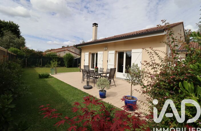 Vente Maison/villa 5 pièces — photo 4