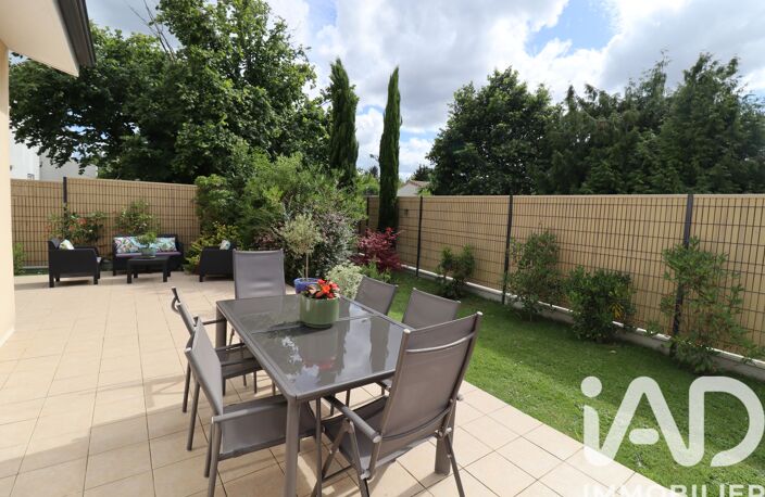 Vente Maison/villa 5 pièces — photo 5