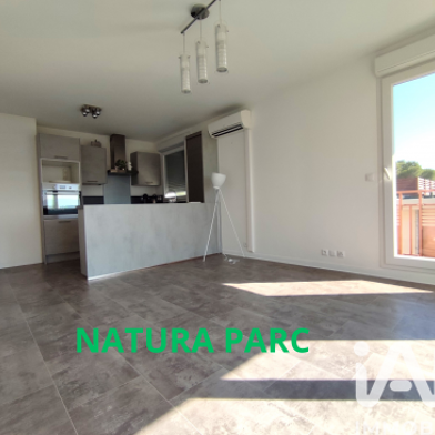 Appartement 3 pièces 265000 €