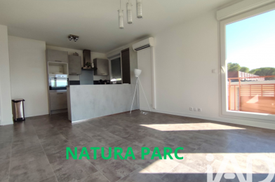 Appartement 3 pièces 265000 €