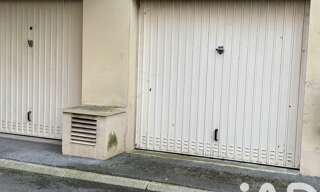 Garage  13 m² à vendre à Compiègne (60200)