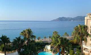 Appartement 1 Pièce 22 m² à vendre à Cannes (06150)