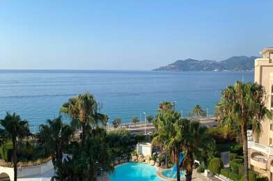 Appartement 1 pièces 139000 €