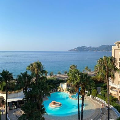 Appartement 1 pièces 155000 €