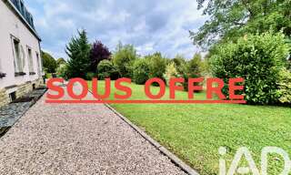 Maison 10 Pièces 360 m² à vendre à Giraumont (54780)