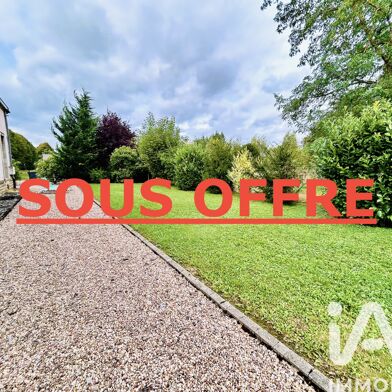 Maison 10 pièces 330000 €