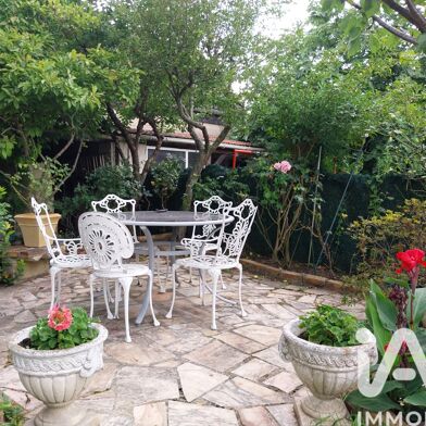 Maison 6 pièces 322000 €