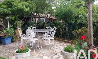 Maison 6 Pièces 100 m² à vendre à Montfermeil (93370)