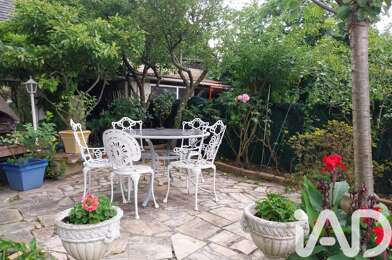 Maison 6 pièces 322000 €