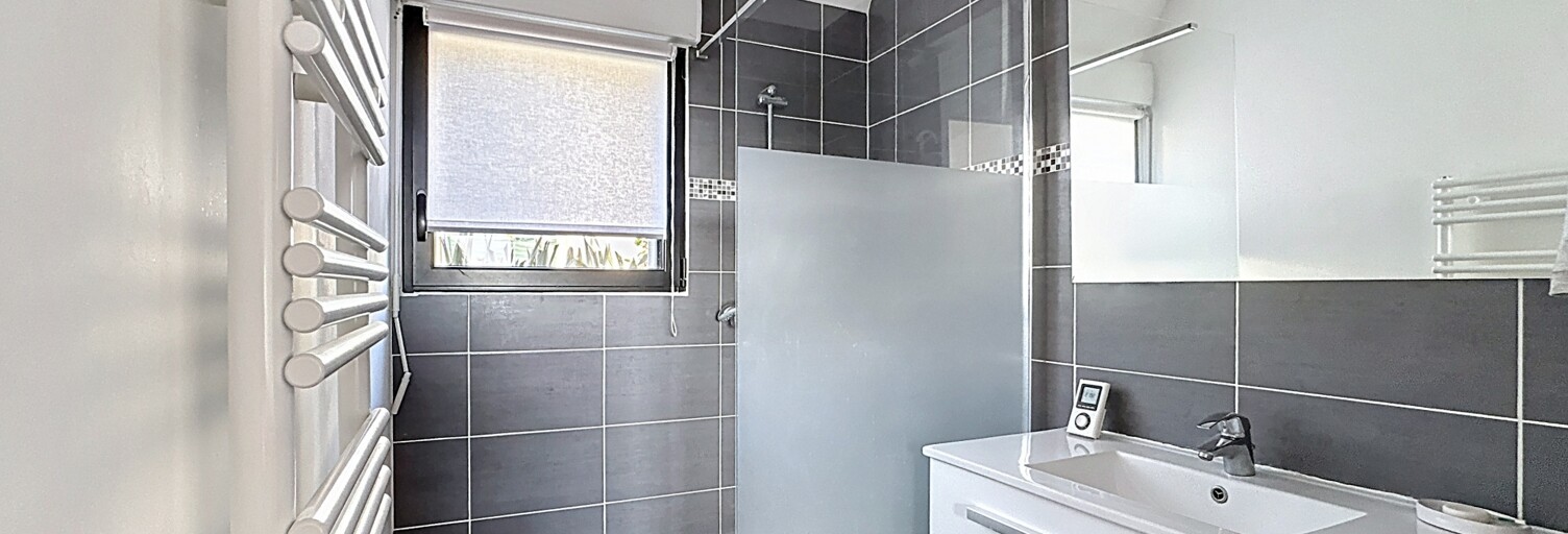 Maison 4 Pièces 89 m² à vendre à Binic-Étables-sur-Mer (22520)