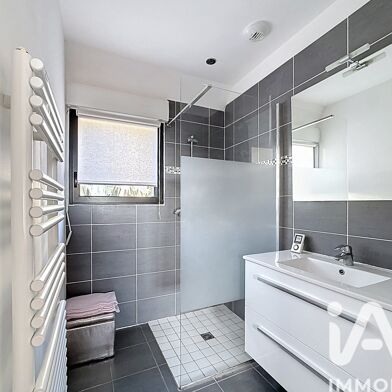 Maison 4 pièces 399500 €