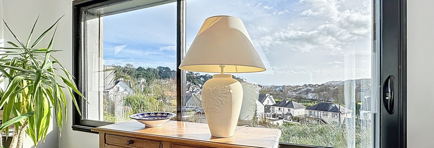 Maison 4 Pièces 89 m² à vendre à Binic-Étables-sur-Mer (22520)