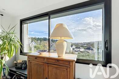 Maison 4 pièces 389500 €